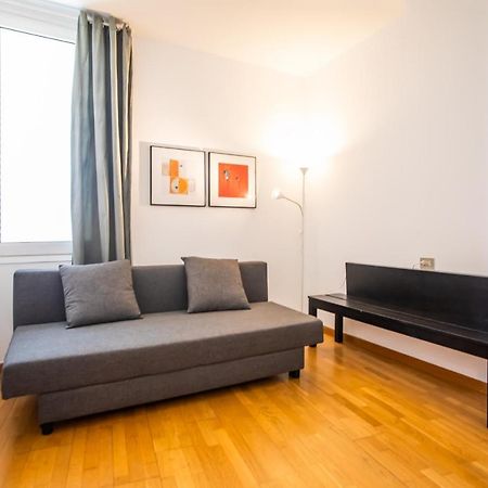 31Tilb1041 Magnific Apartment In Villa Olimpica Barcelona Exterior photo