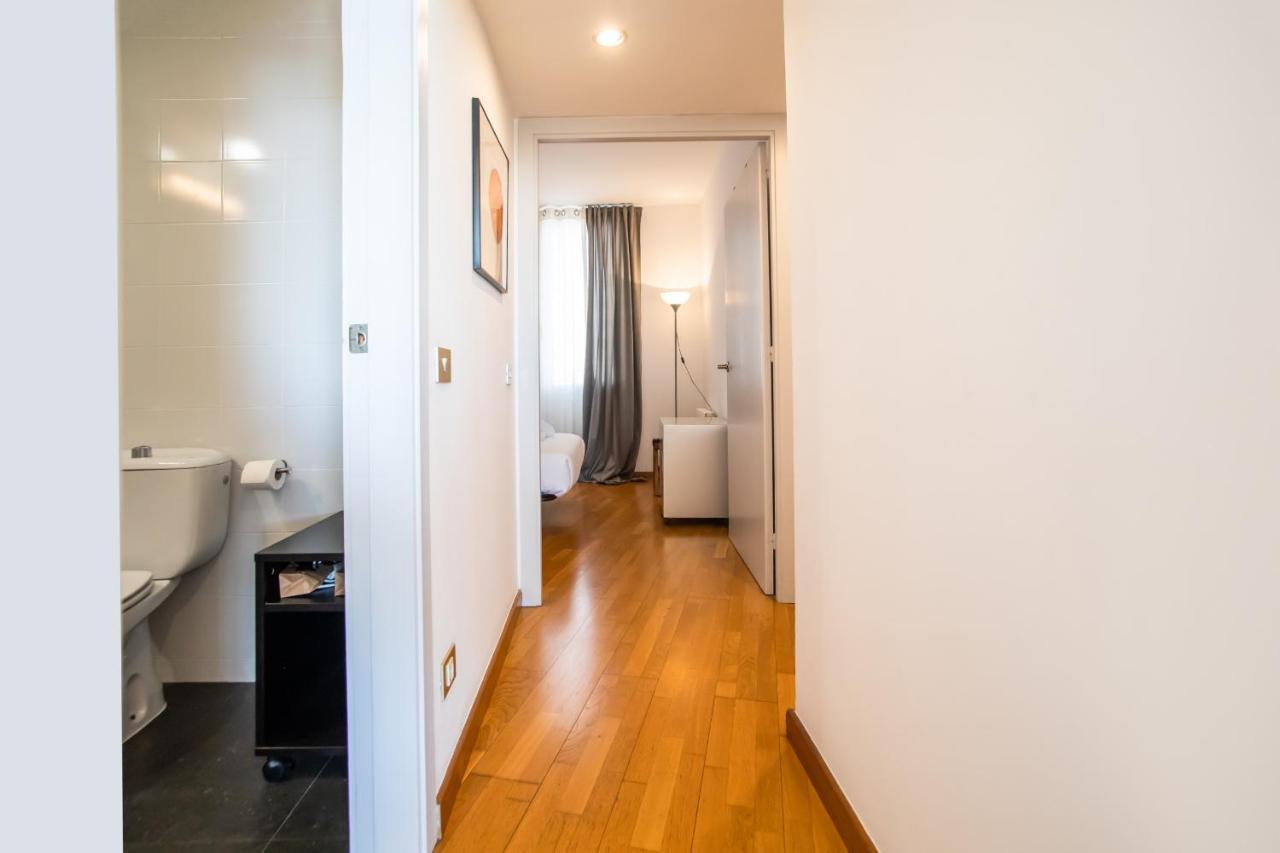 31Tilb1041 Magnific Apartment In Villa Olimpica Barcelona Exterior photo